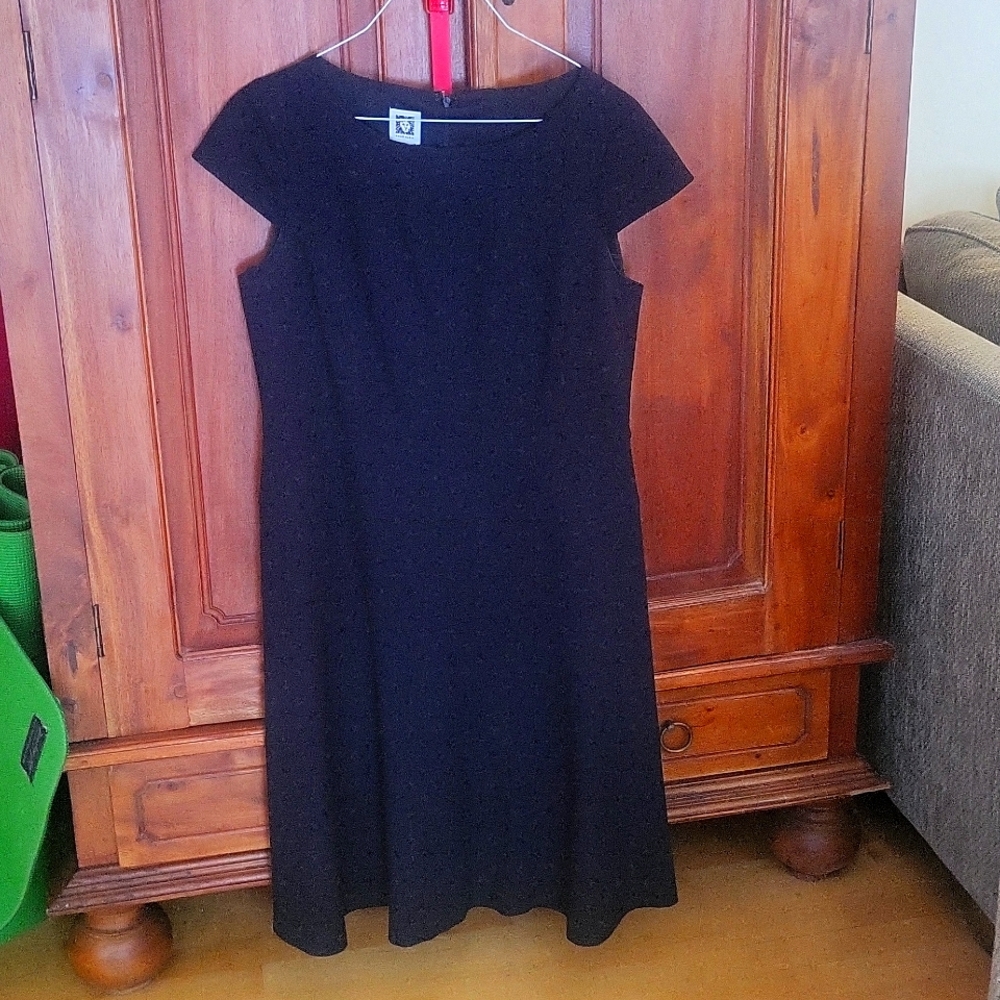 Anne Klein dress